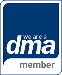 We are a DMA Member