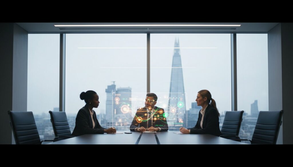 Appointment Setting Firms: A Practical Guide for London Sales Leaders in 2026