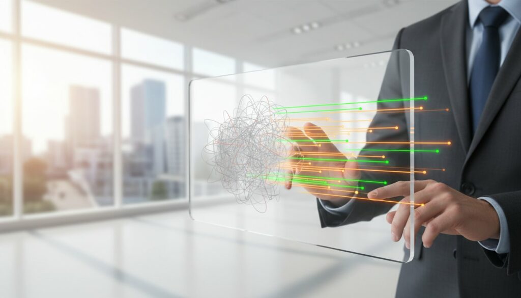 B2B Data Cleansing: The Strategic How-To Guide for 2026 Sales Leaders