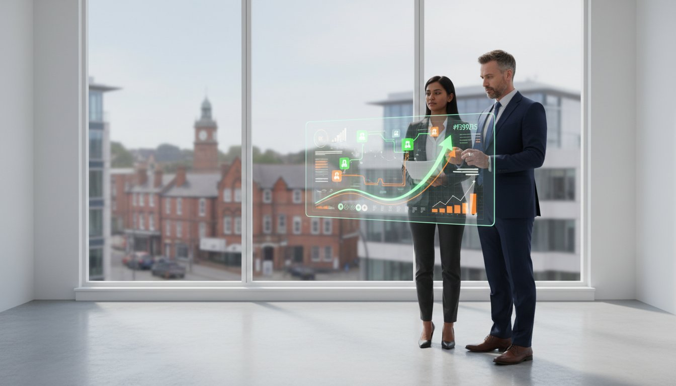 B2B Lead Generation Companies: A Practical Guide for Sales Leaders in 2026