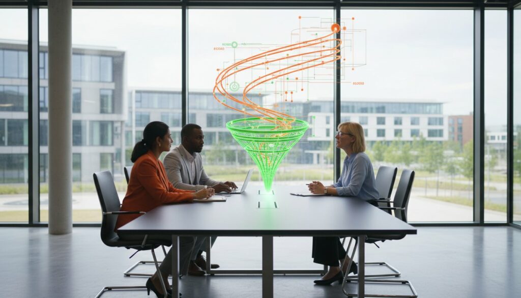 B2B Lead Generation Strategies: A Practical Guide for Sales Leaders in 2026