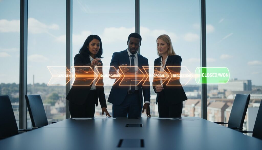 B2B Sales Pipeline: A Practical Guide for Sales Leaders in 2026