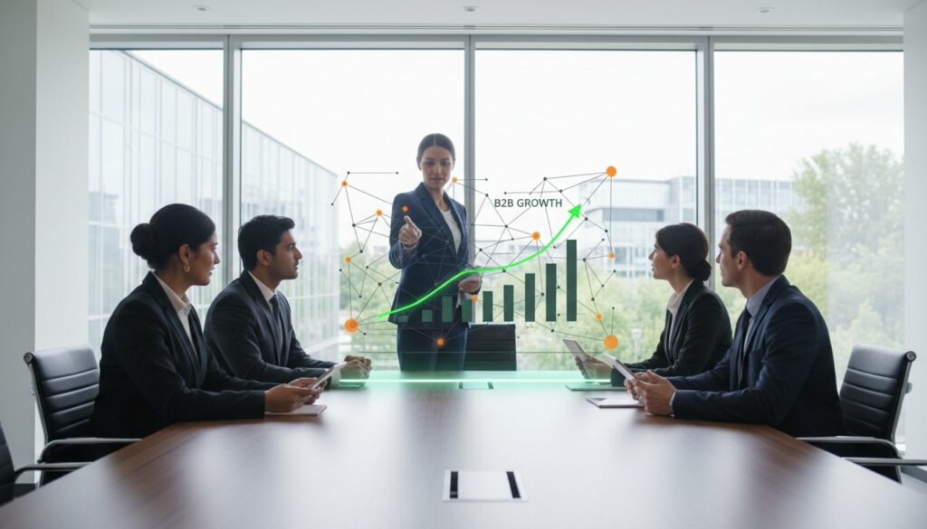 Expert Tips for Virtual Sales Limited Success: Scaling B2B Growth in 2026