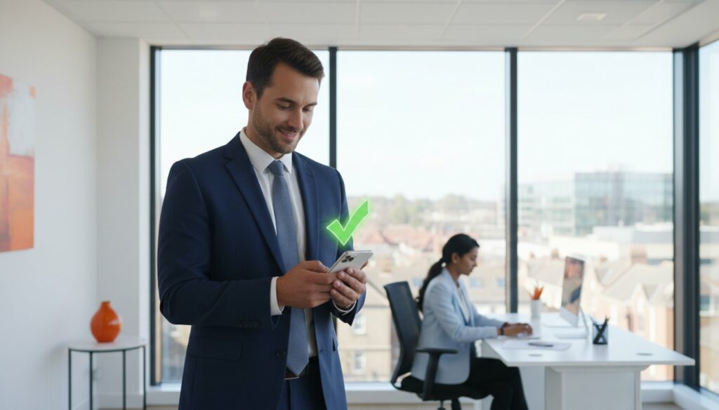 How to Send SMS to B2B Customers: The 2026 Strategic Guide to Text Outreach