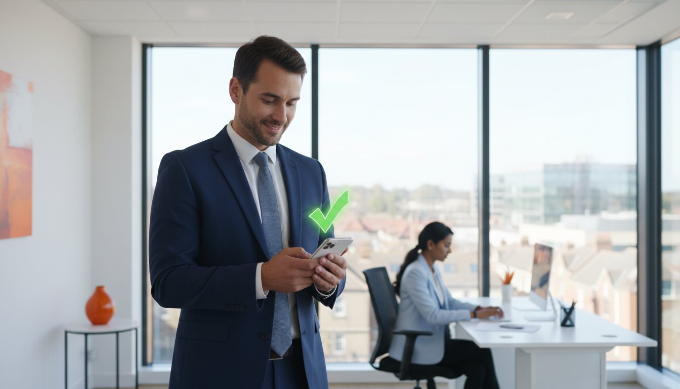How to Send SMS to B2B Customers: The 2026 Strategic Guide to Text Outreach