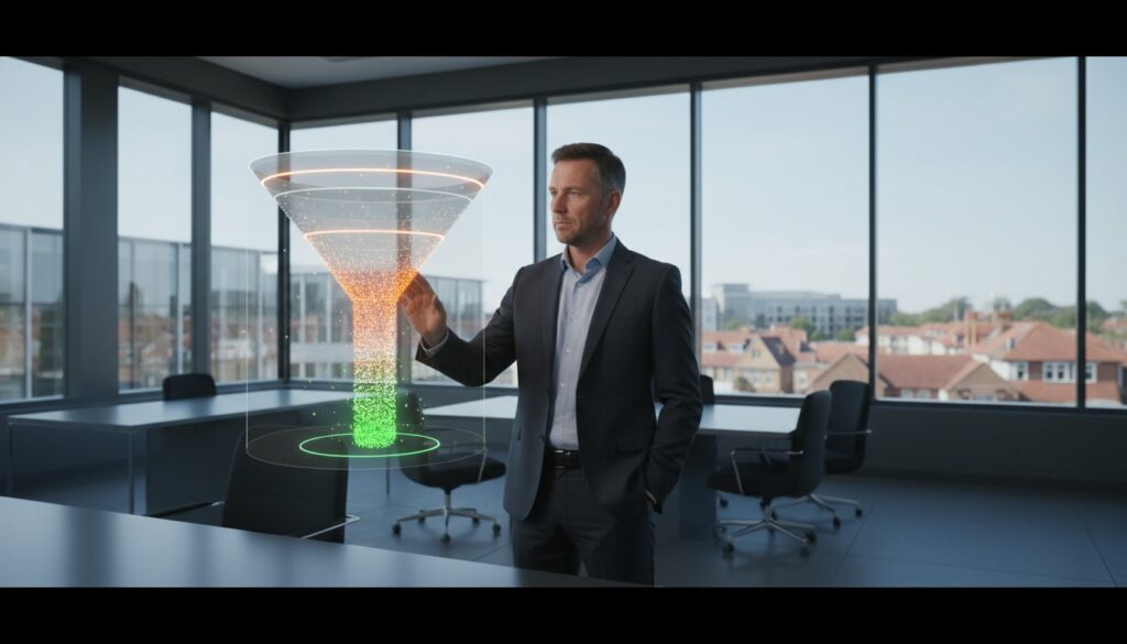 Outsourced Lead Generation SaaS: A Practical Guide for Tech Leaders in 2026