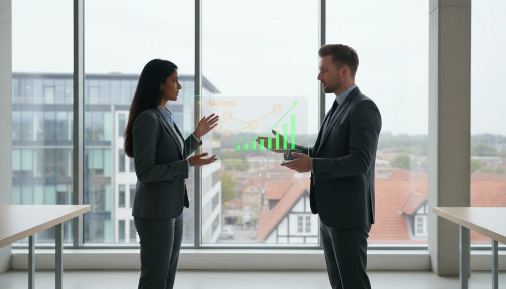 The Complete Guide to Virtual Sales Limited: Strategic B2B Growth in 2026