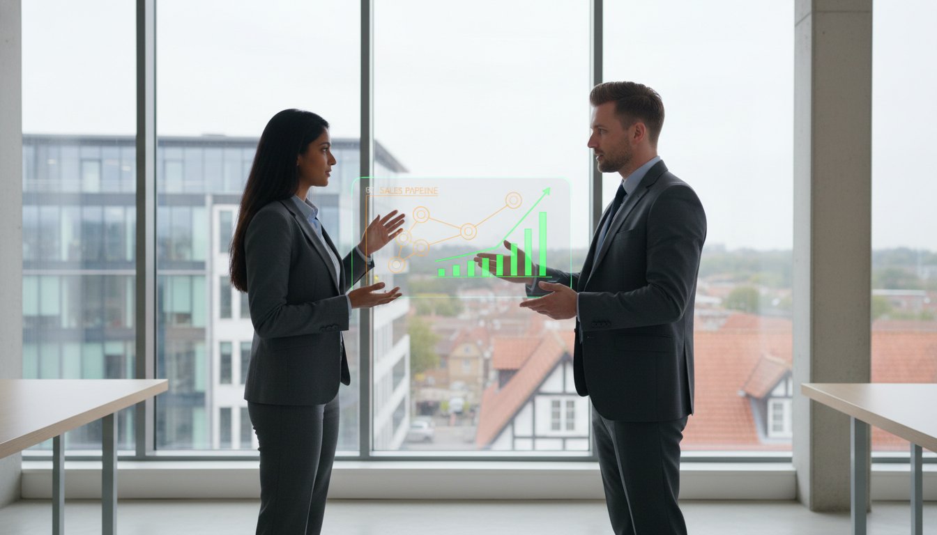 The Complete Guide to Virtual Sales Limited: Strategic B2B Growth in 2026