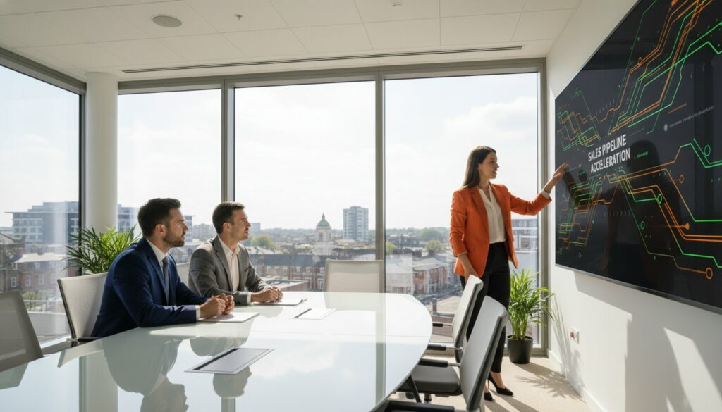 The Definitive Guide to B2B Appointment Setting in 2026: Accelerating Your Sales Pipeline