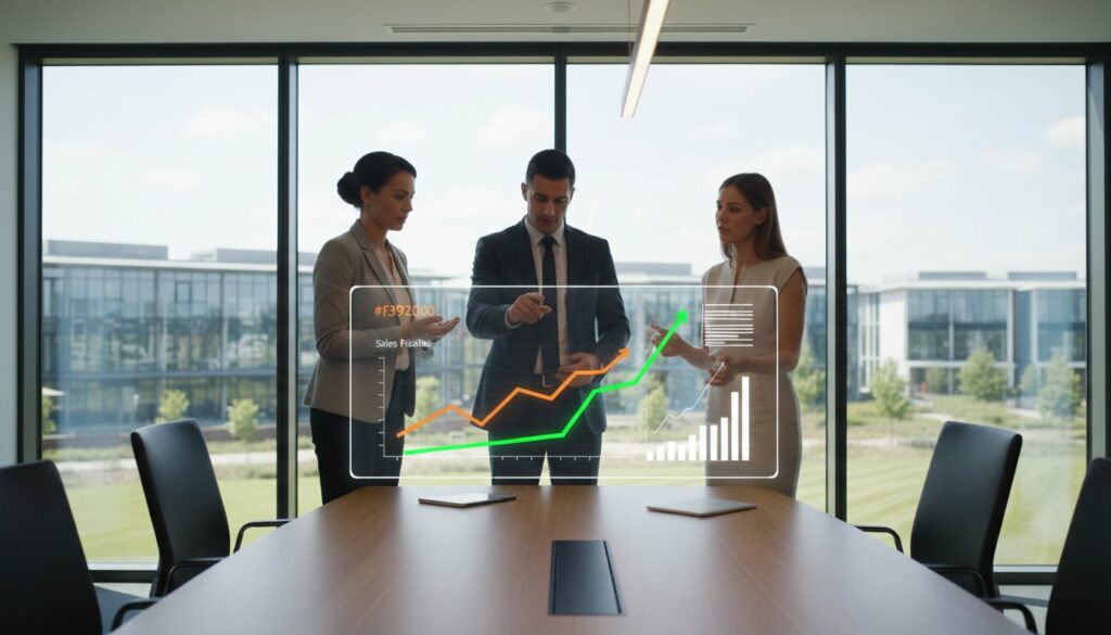 UK Demand Generation Agency B2B: The 2026 Strategic Selection Guide