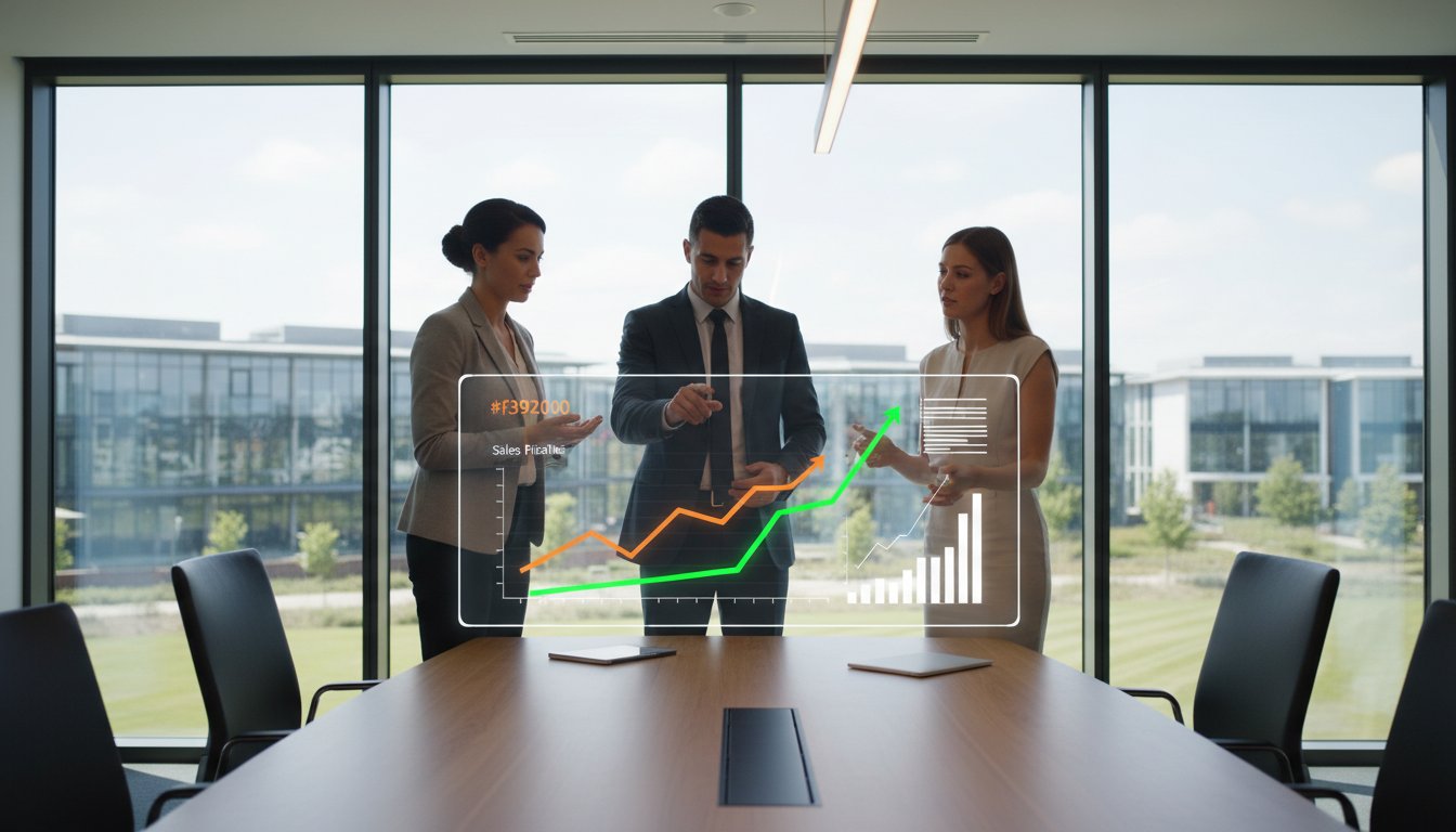 UK Demand Generation Agency B2B: The 2026 Strategic Selection Guide