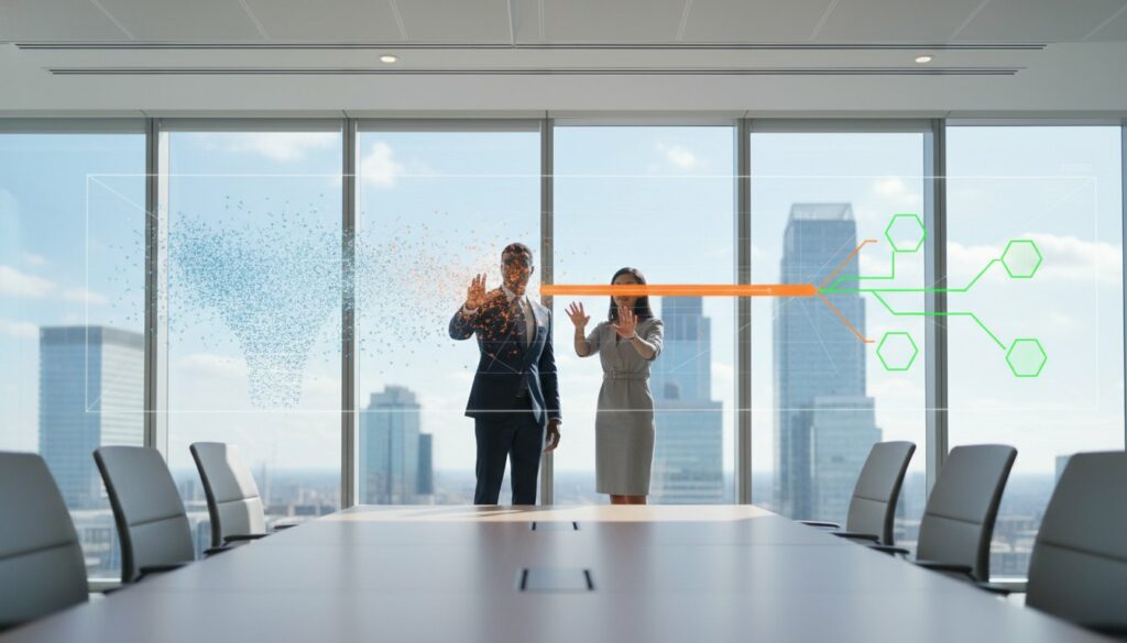 Choosing a UK B2B Lead Generation Agency