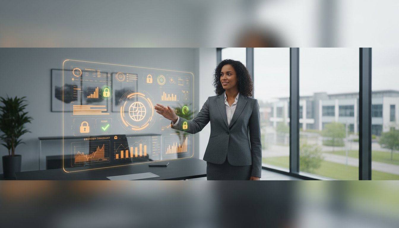 GDPR Data and Compliance: A Practical Guide for Sales Leaders in 2026