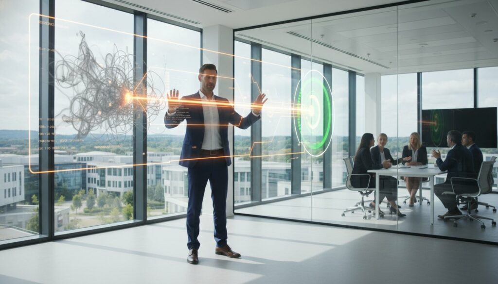 How IT Services Firms Can Generate More Qualified Leads: A Practical Guide for Tech Leaders in 2026