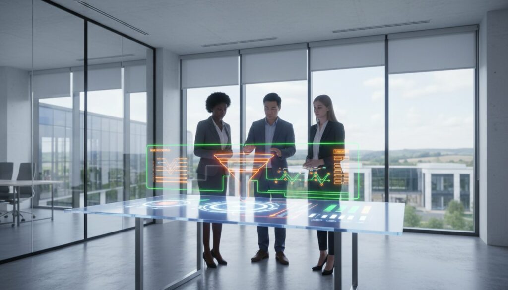 IT Services Lead Generation: A Practical Guide for Tech Leaders in 2026
