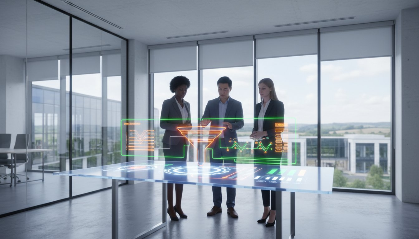 IT Services Lead Generation: A Practical Guide for Tech Leaders in 2026