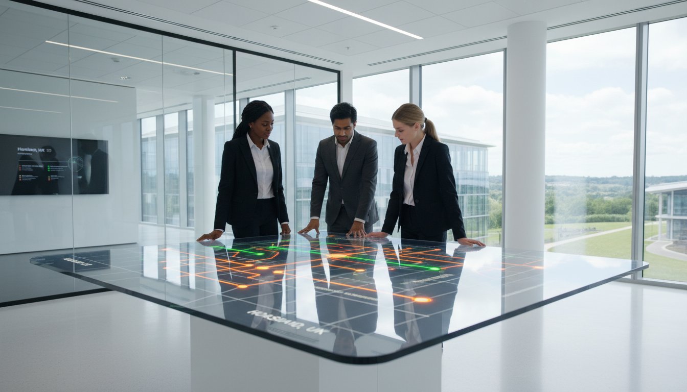 Lead Generation for IT Services Companies: A Practical Guide for 2026