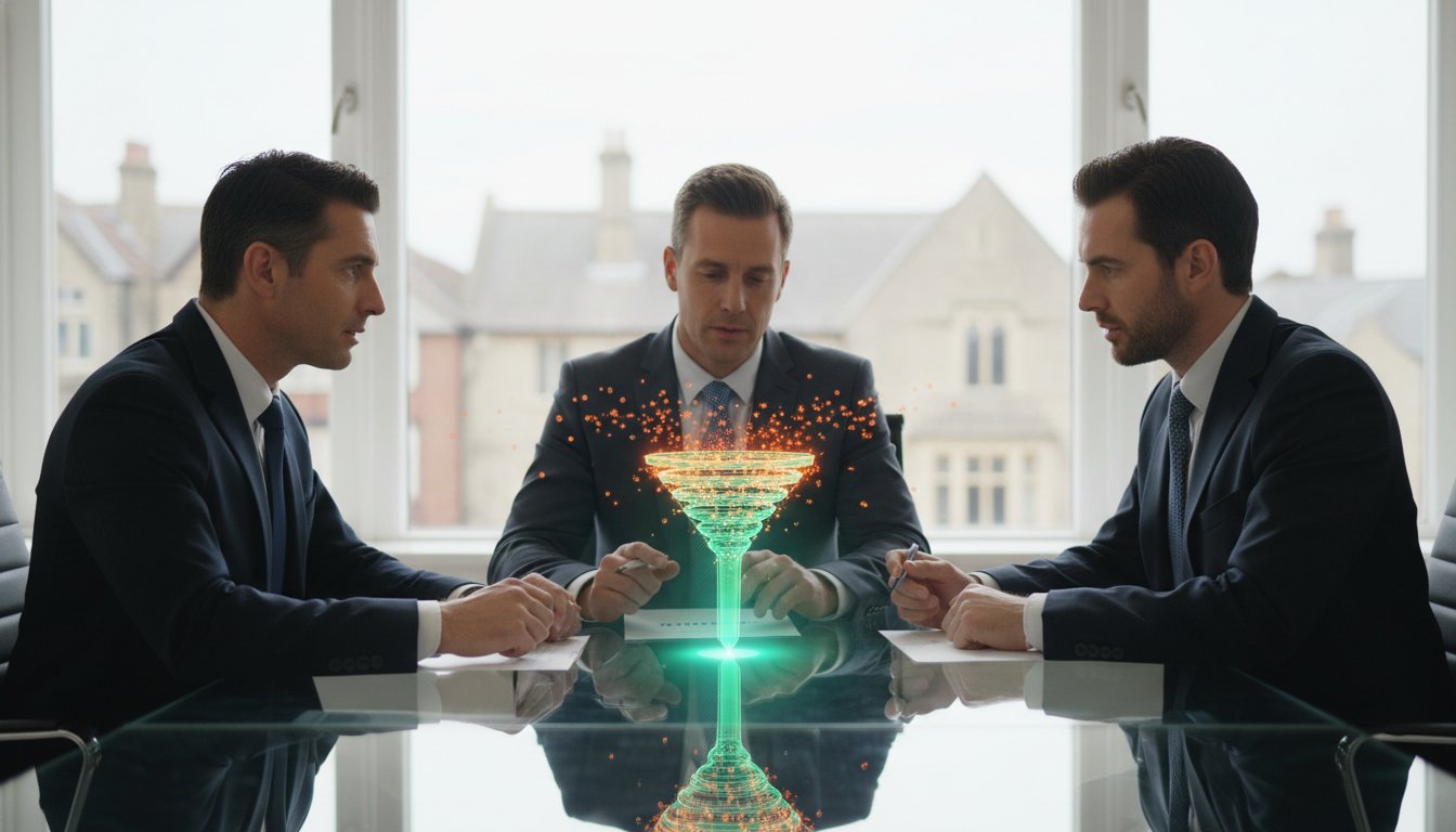 Lead Generation for Legal Software: A Practical Guide for Sales Leaders in 2026