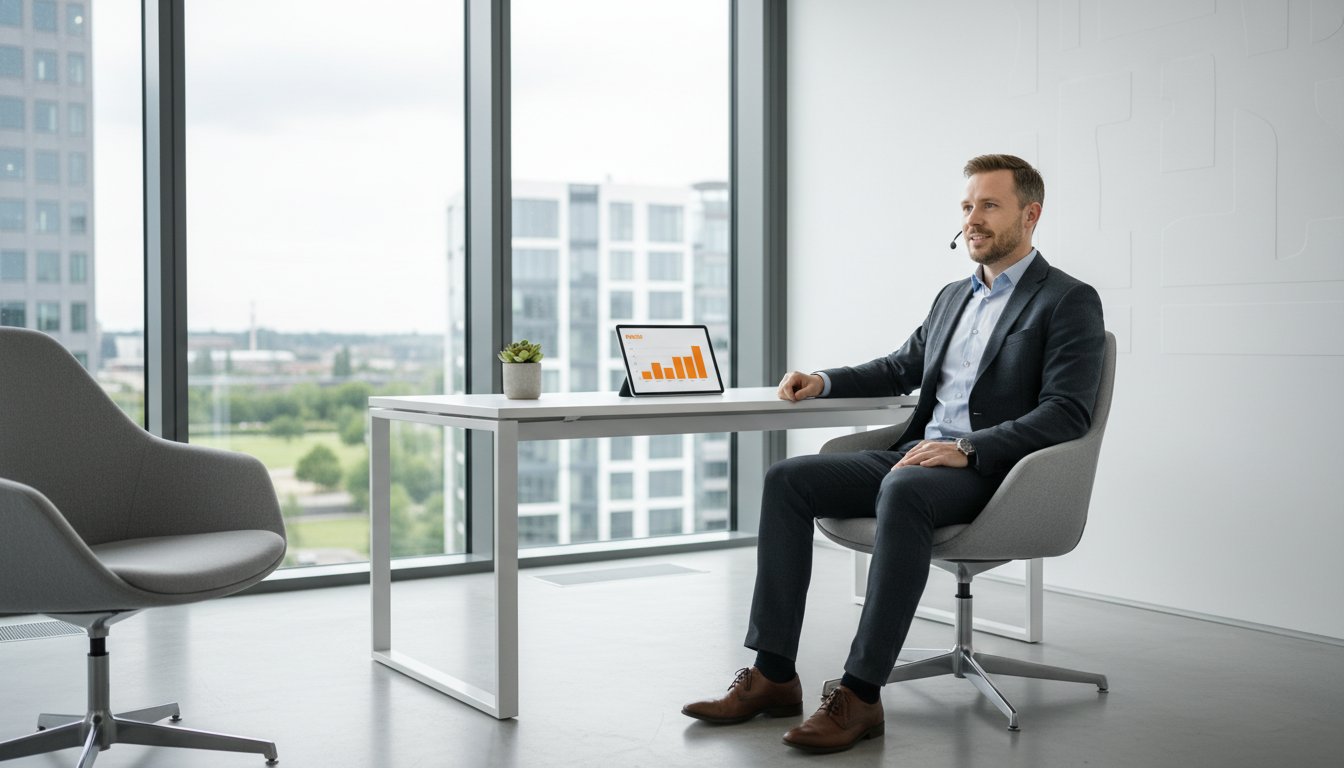VSL Callers Rarely Get Rude Calls: A Practical Guide for Sales Leaders in 2026