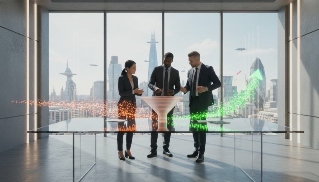 Why UK Software and IT Services Companies Need Professional Sales Pipeline Building in 2026