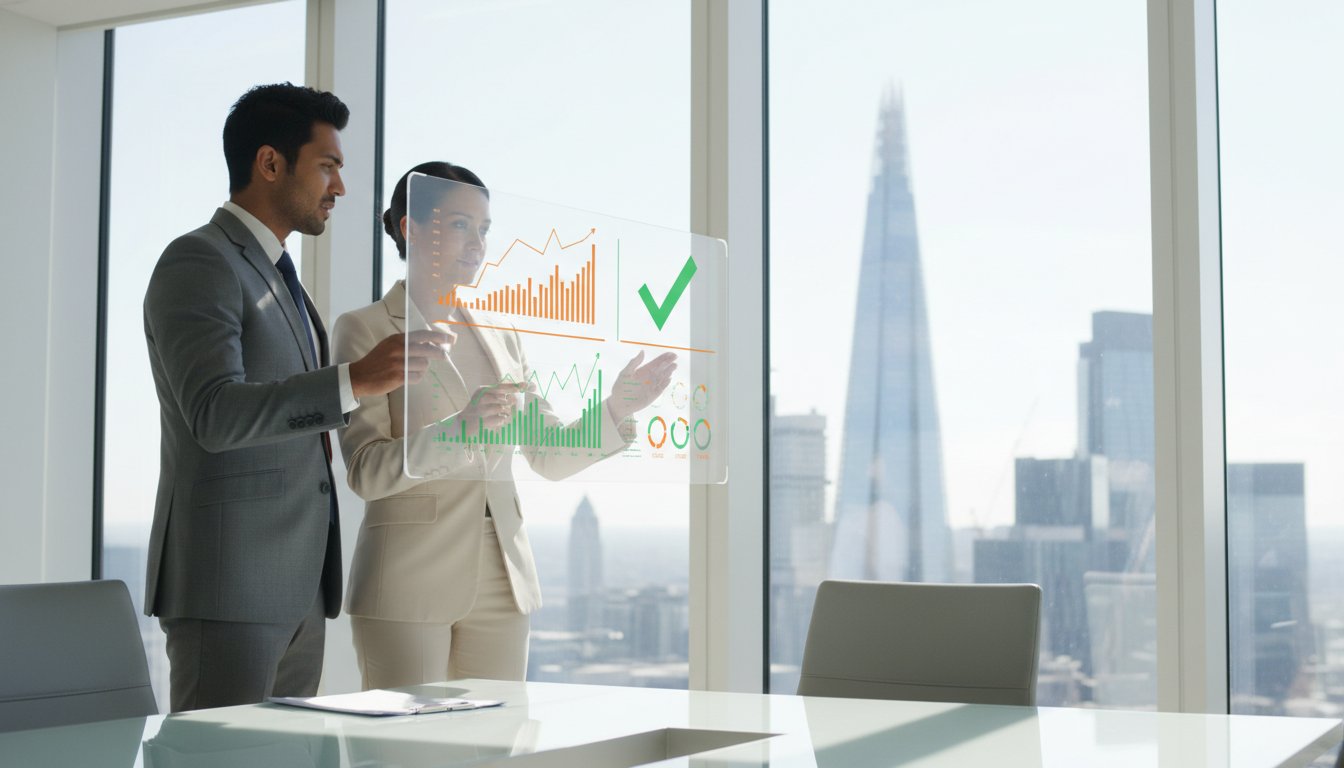 Why Verified Clutch Case Studies Matter for B2B Lead Gen