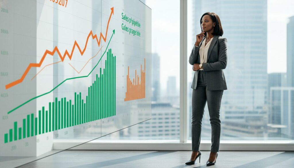 Meet the UK Business Development Manager