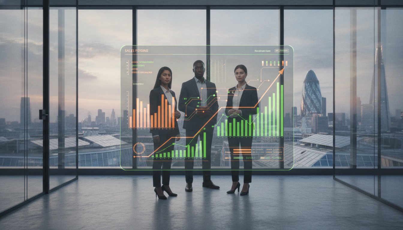 IT Lead Generation Services: A Practical Guide for B2B Leaders in 2026