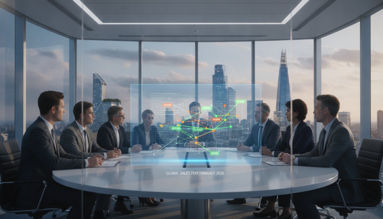 Lead Generation for Software Companies in 2026: The Strategic Growth Guide