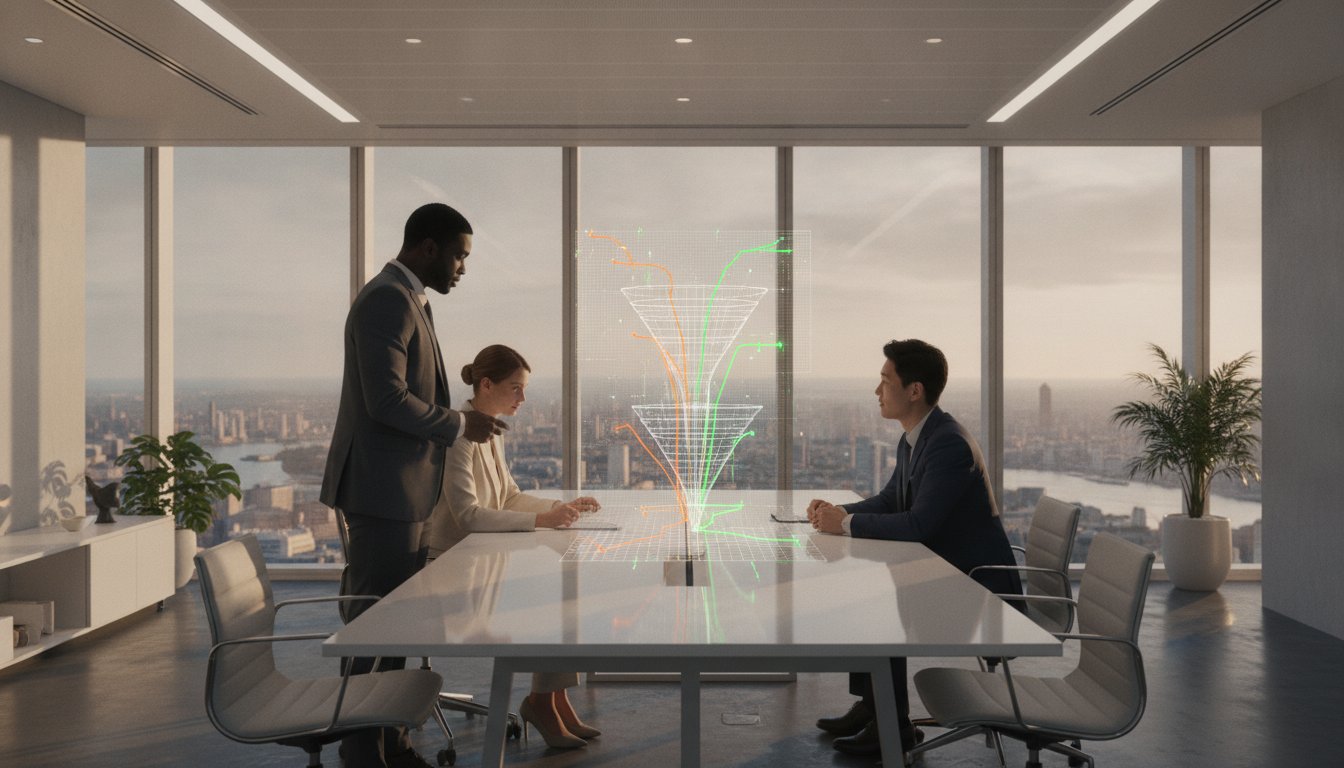 The Strategic Guide to Choosing an IT Lead Generation Agency in 2026