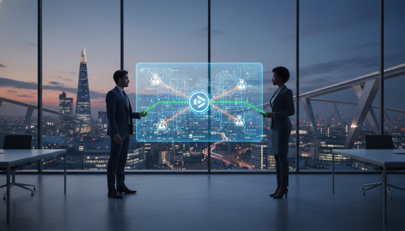 Appointment Setting Service for B2B ISP Sales: A Practical Guide for Telecom Leaders in 2026