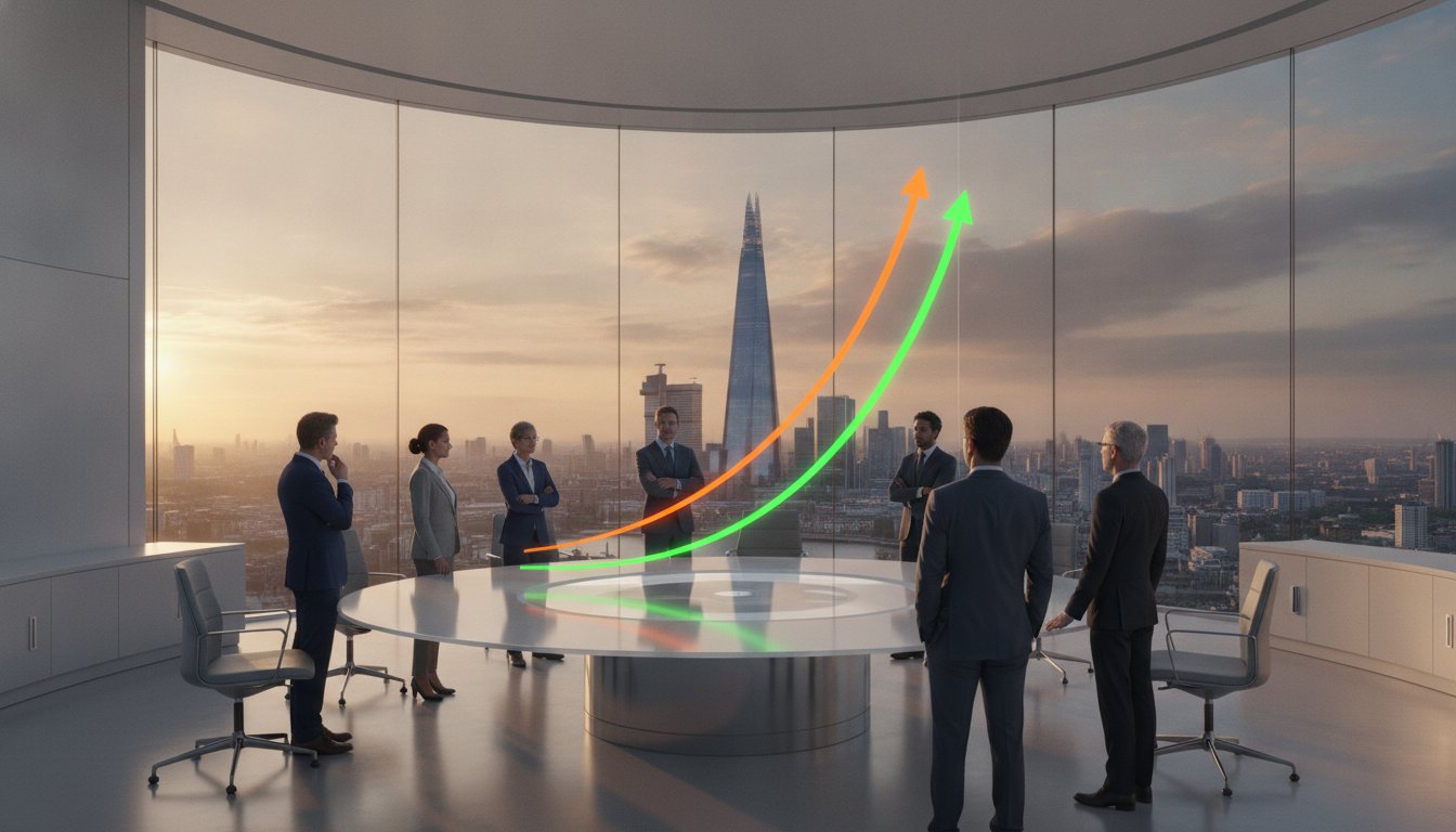 Calculating ROI of Appointment Setting Services in 2026: The Strategic Guide