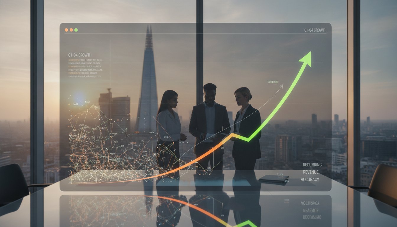 Scaling Success: The 2026 Predictable Revenue Model for UK Tech Companies