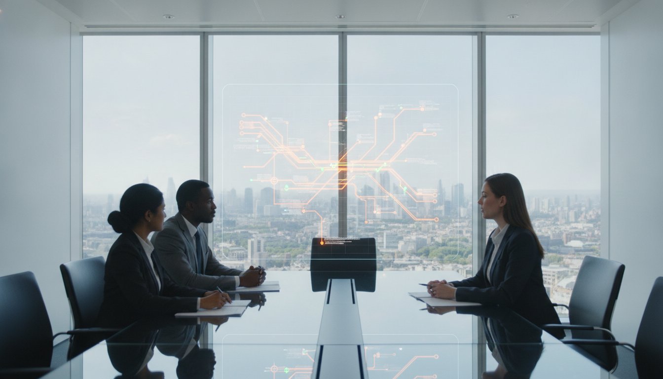 Sales Pipeline Review Meeting Template: The 2026 Strategic Guide for B2B Leaders