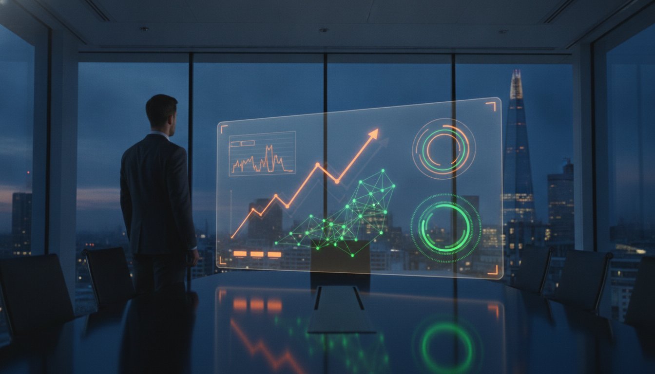 Justifying the Cost of a Lead Generation Agency in 2026: A Strategic ROI Framework