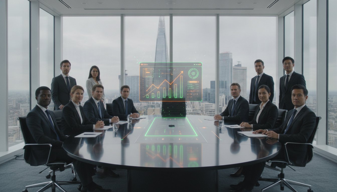 Sales Development Metrics That Matter to CEOs: The 2026 Strategic Guide