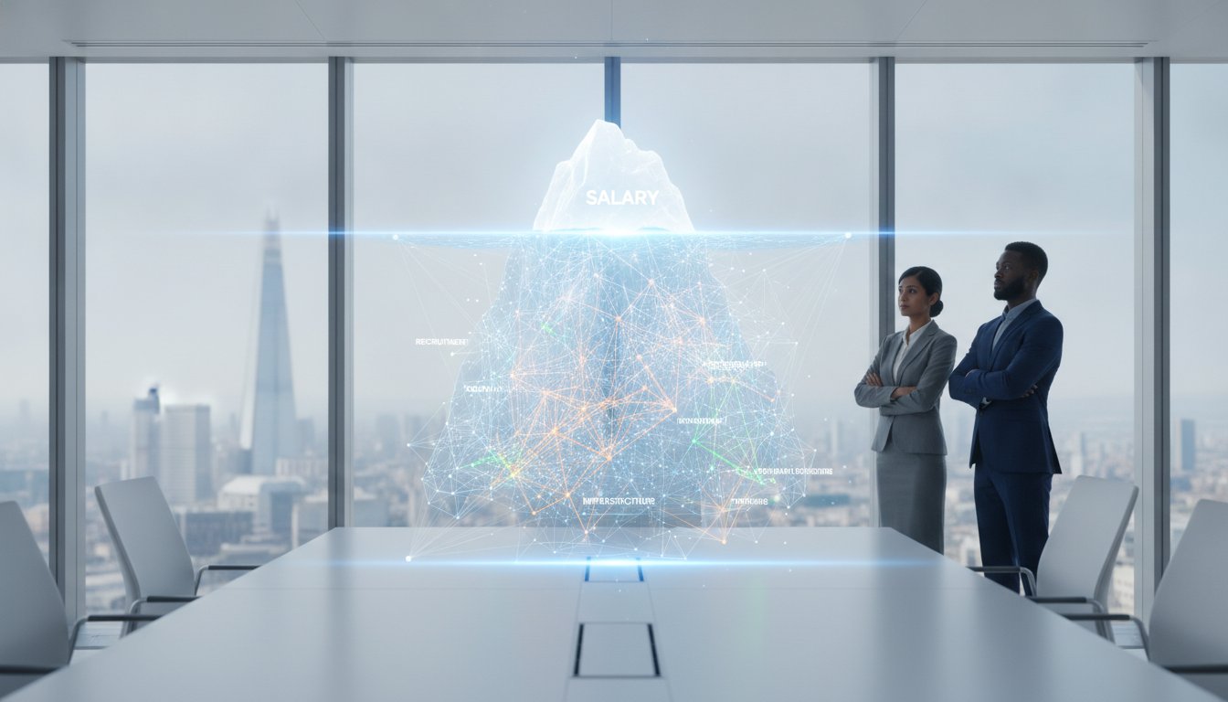 The Hidden Costs of Building an In-House Sales Team in 2026
