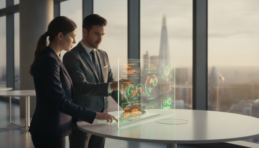 AI and Human Appointment Setting: Driving B2B Results