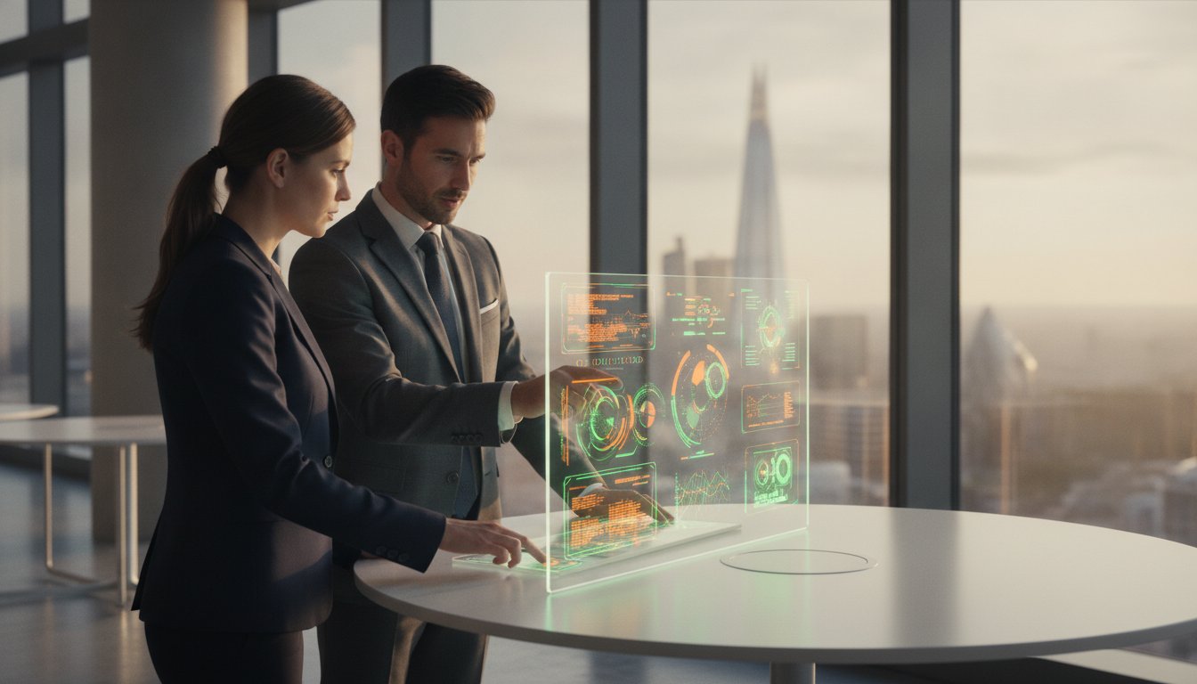AI and Human Appointment Setting: Driving B2B Results
