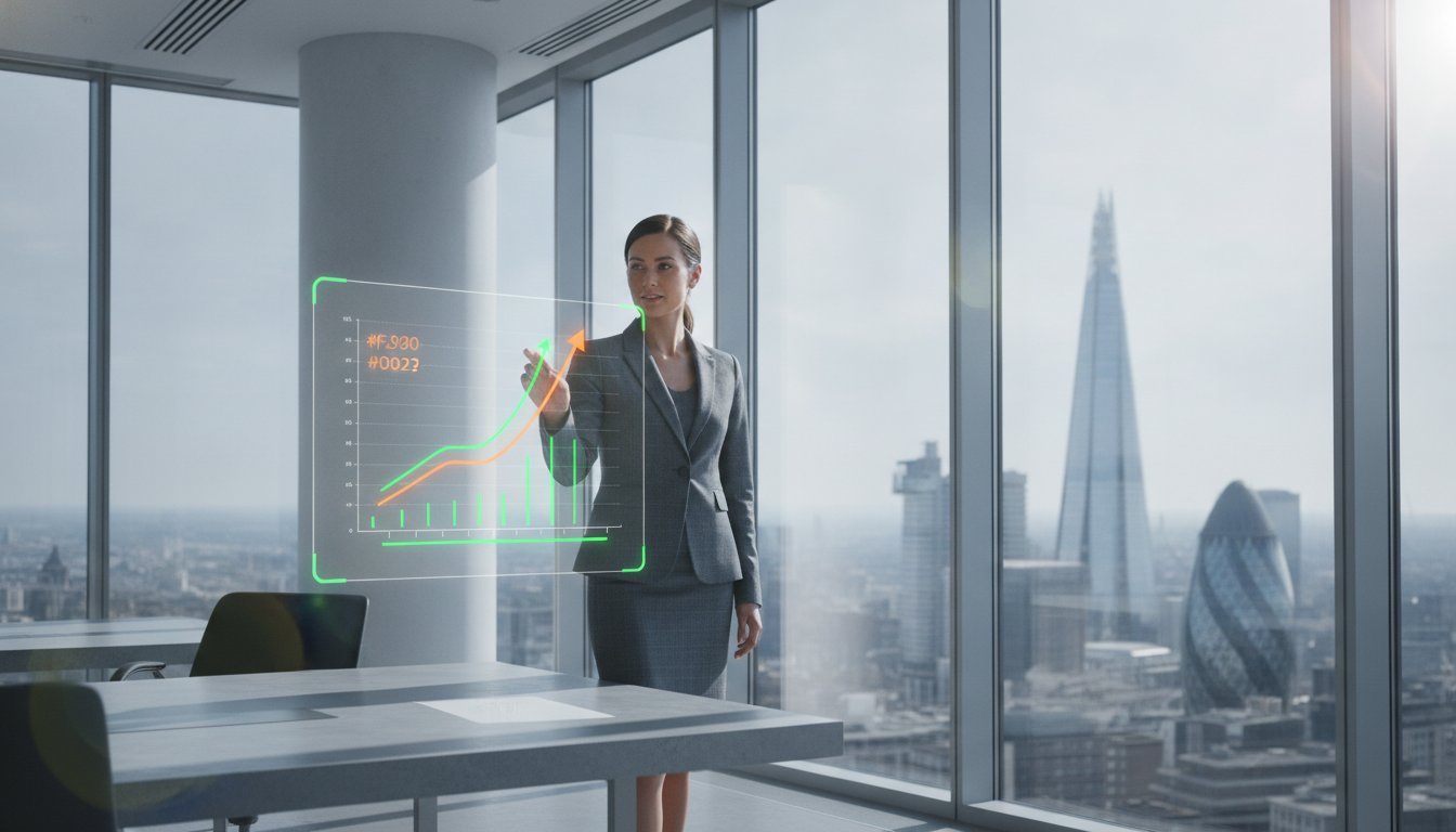 Financial Model for Outsourced Lead Generation: The 2026 ROI Guide for B2B Leaders