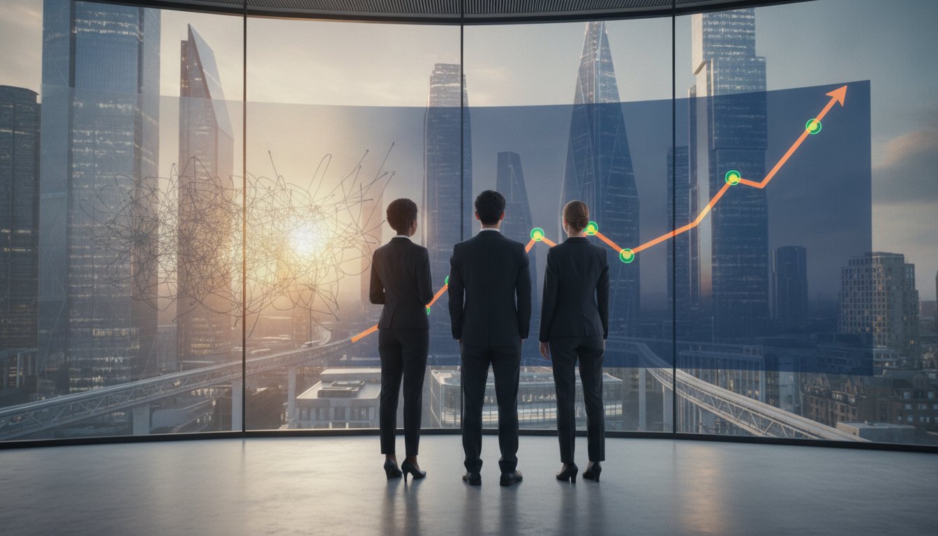 Common B2B Lead Generation Mistakes to Avoid in 2026: A Strategic Guide