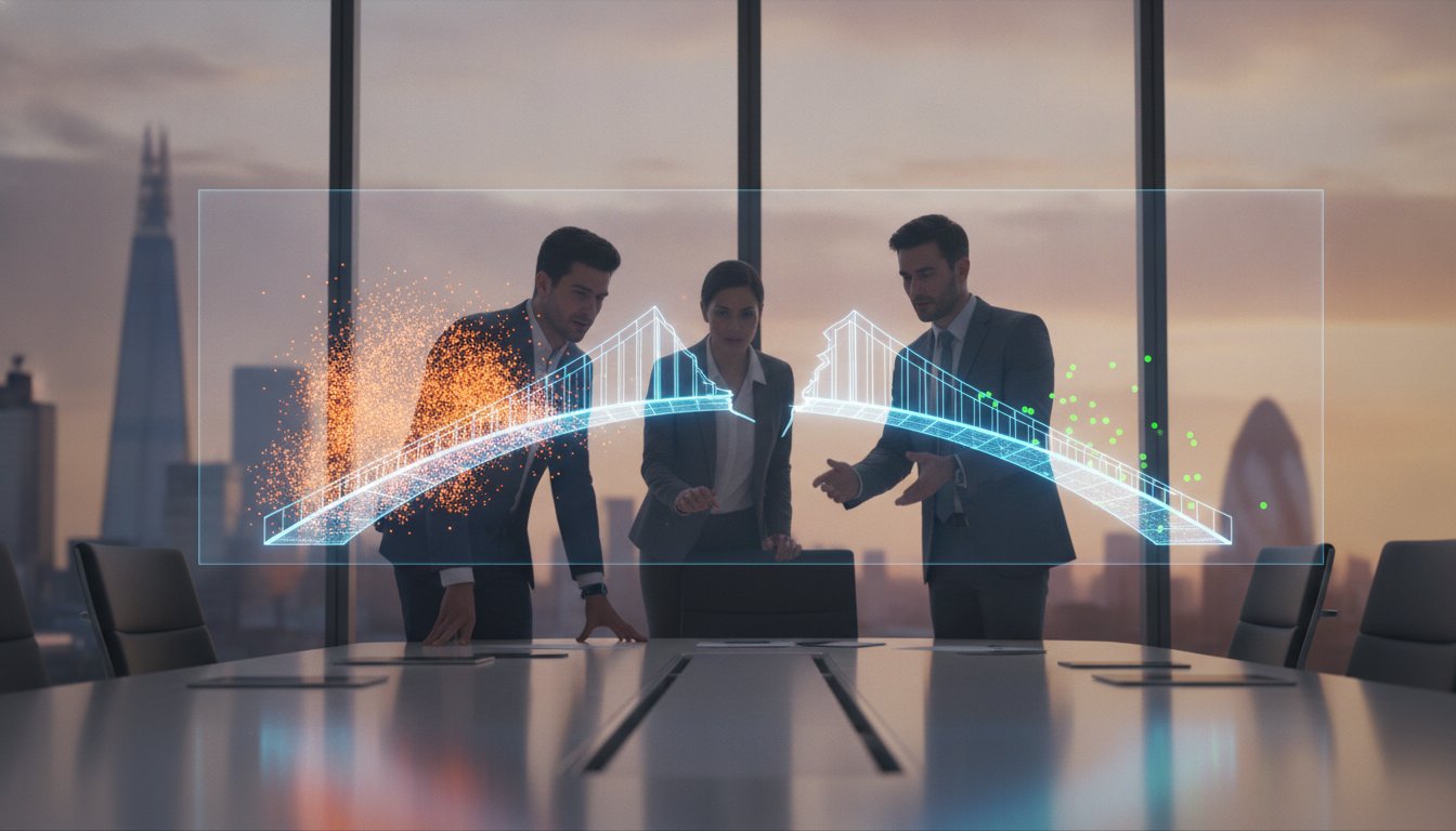 Why Your Sales Qualified Leads Are Not Converting: The 2026 Strategy to Fix Your Pipeline