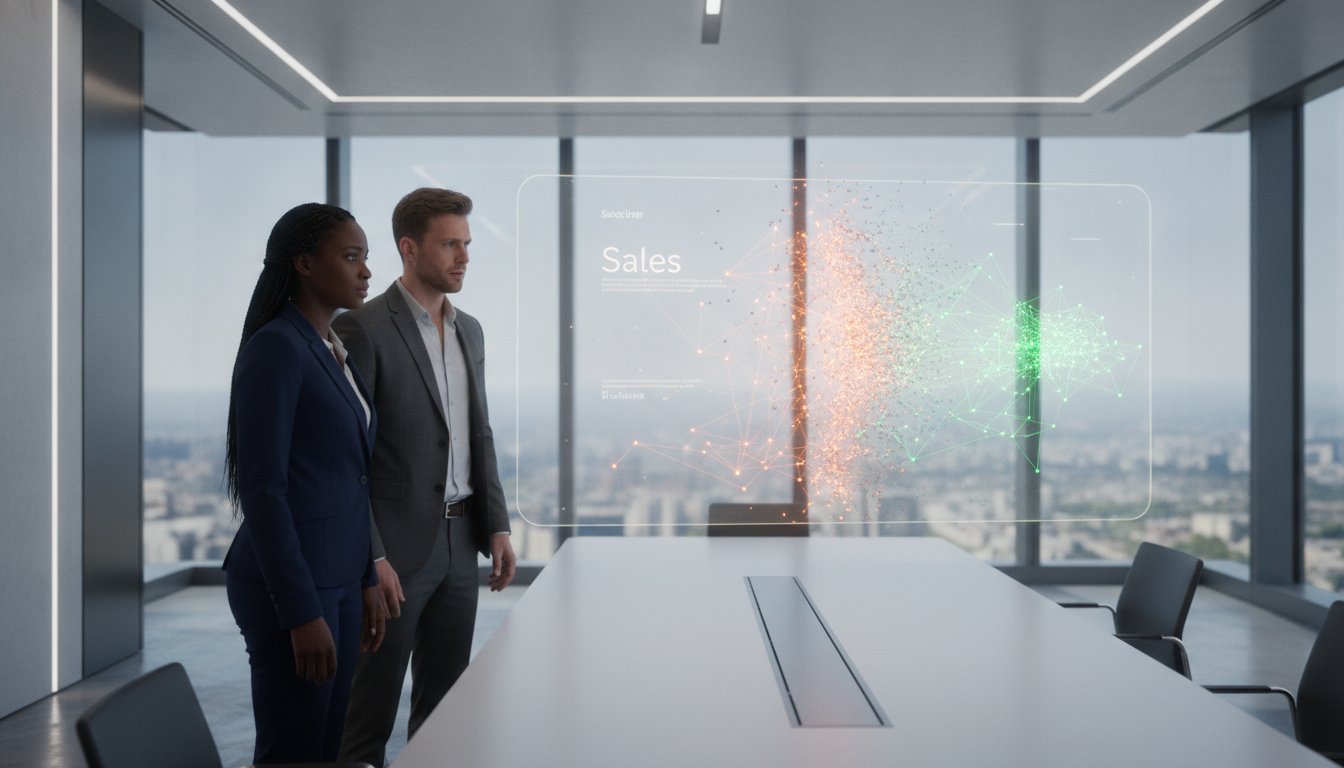 The Critical Consequences of Poor Data Quality in Sales: A 2026 Strategic Analysis