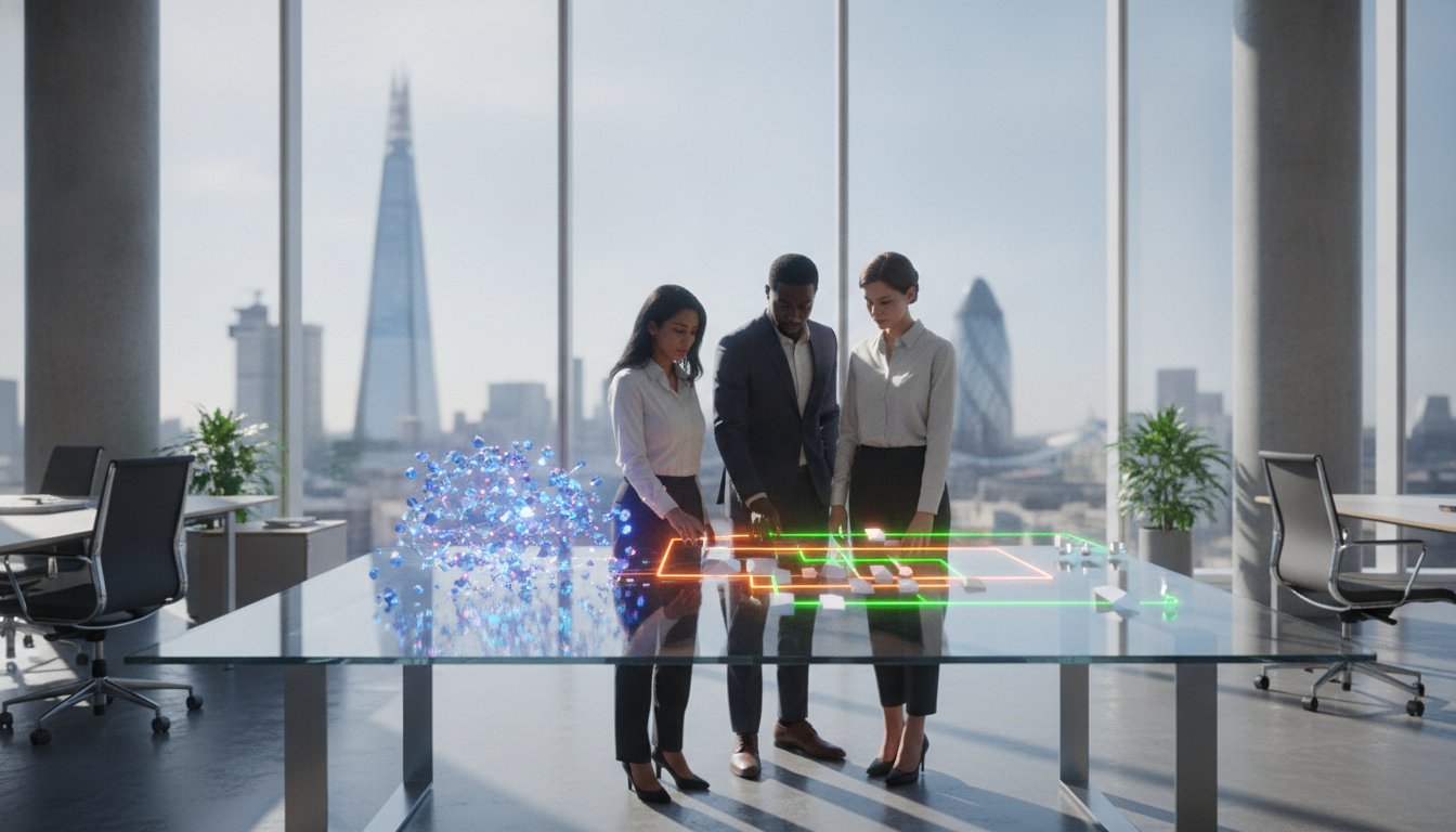 B2B Database Building Services: A Practical Guide for Tech Leaders in 2026
