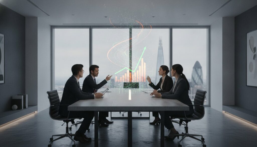How Outsourced SDR Services Accelerate B2B Growth