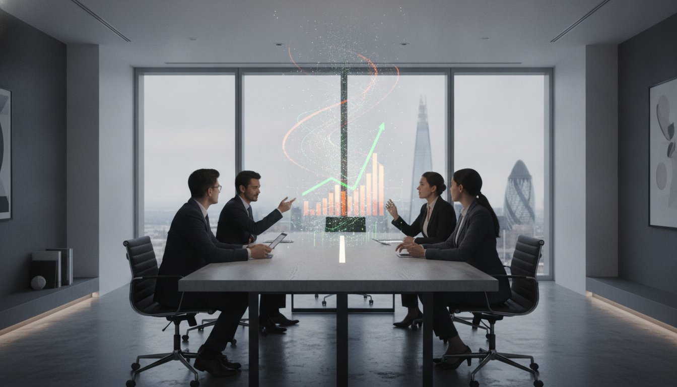 How Outsourced SDR Services Accelerate B2B Growth