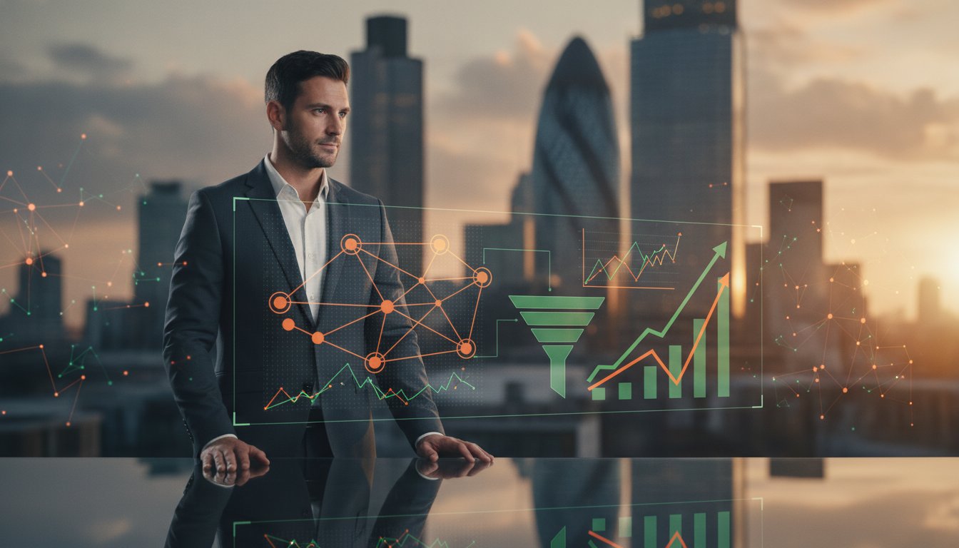 Maximising Growth with AI-Powered B2B Lead Generation