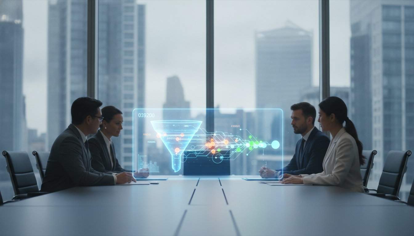 Sales Pipeline Management: A Practical Guide for Technology Companies in 2026