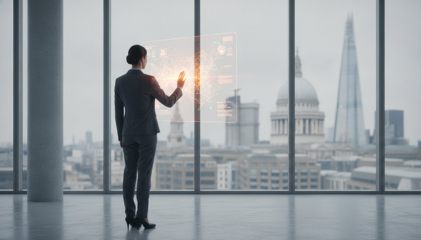 AI Prospecting at Scale: The Personalisation Paradox