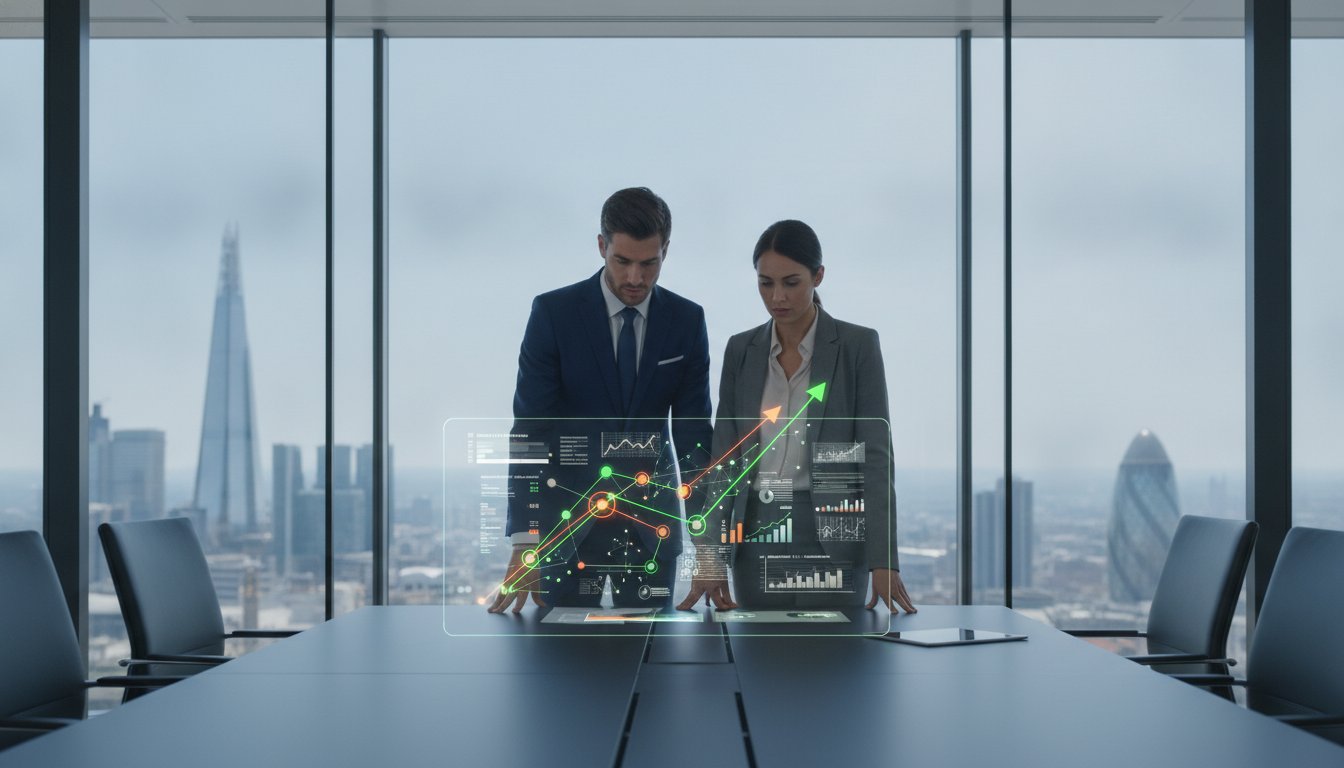 AI SDR Services: Scaling Your B2B Sales Pipeline