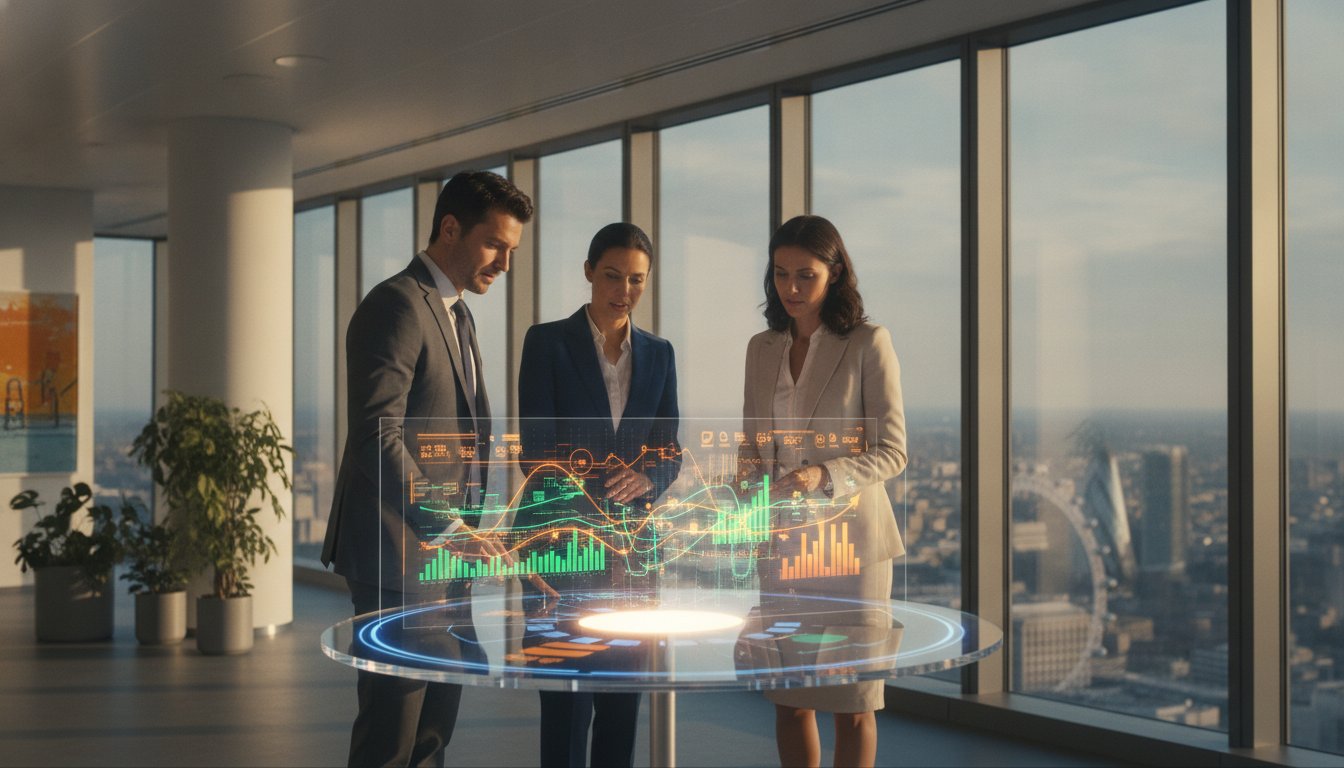 AI Sales Development: Scale Your B2B Pipeline Efficiently